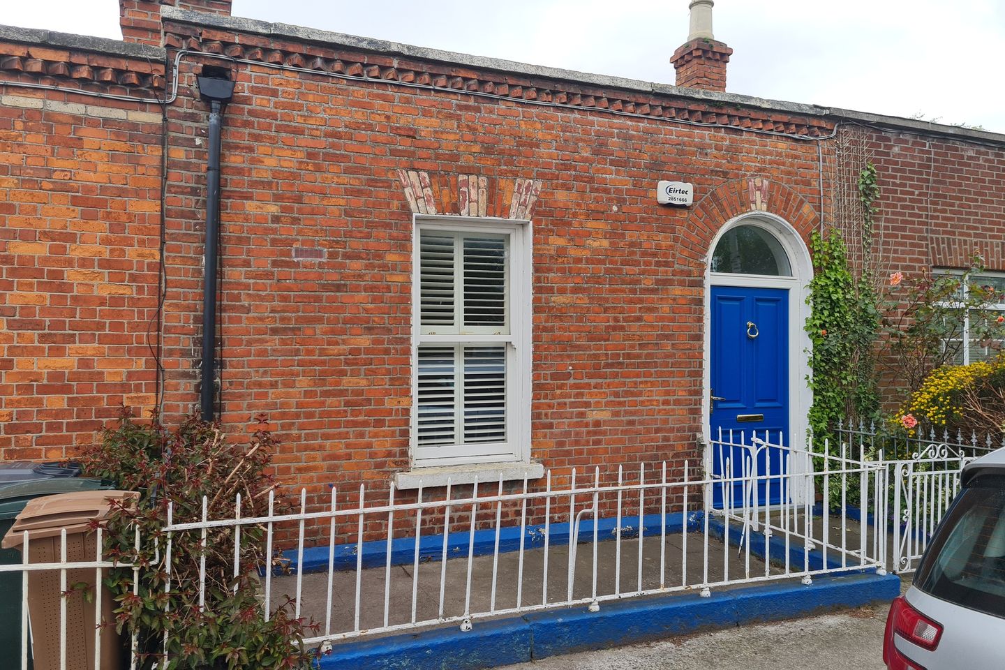 25 Geraldine Street, Phibsborough, Phibsborough, Dublin 7, D07E3V2 is for sale on Daft.ie