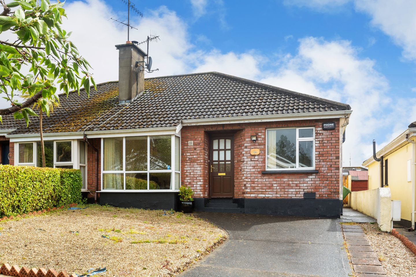 26 Garden Village Court, Kilpedder, Co. Wicklow, A63YX97 is for sale on Daft.ie