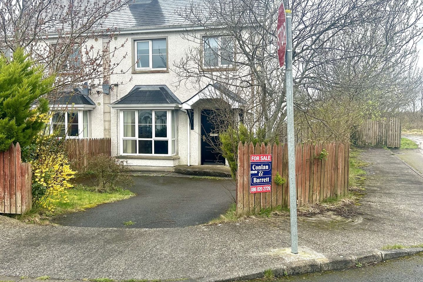 26A Oakfield Manor, Kinlough, Co. Leitrim, F91A3V2