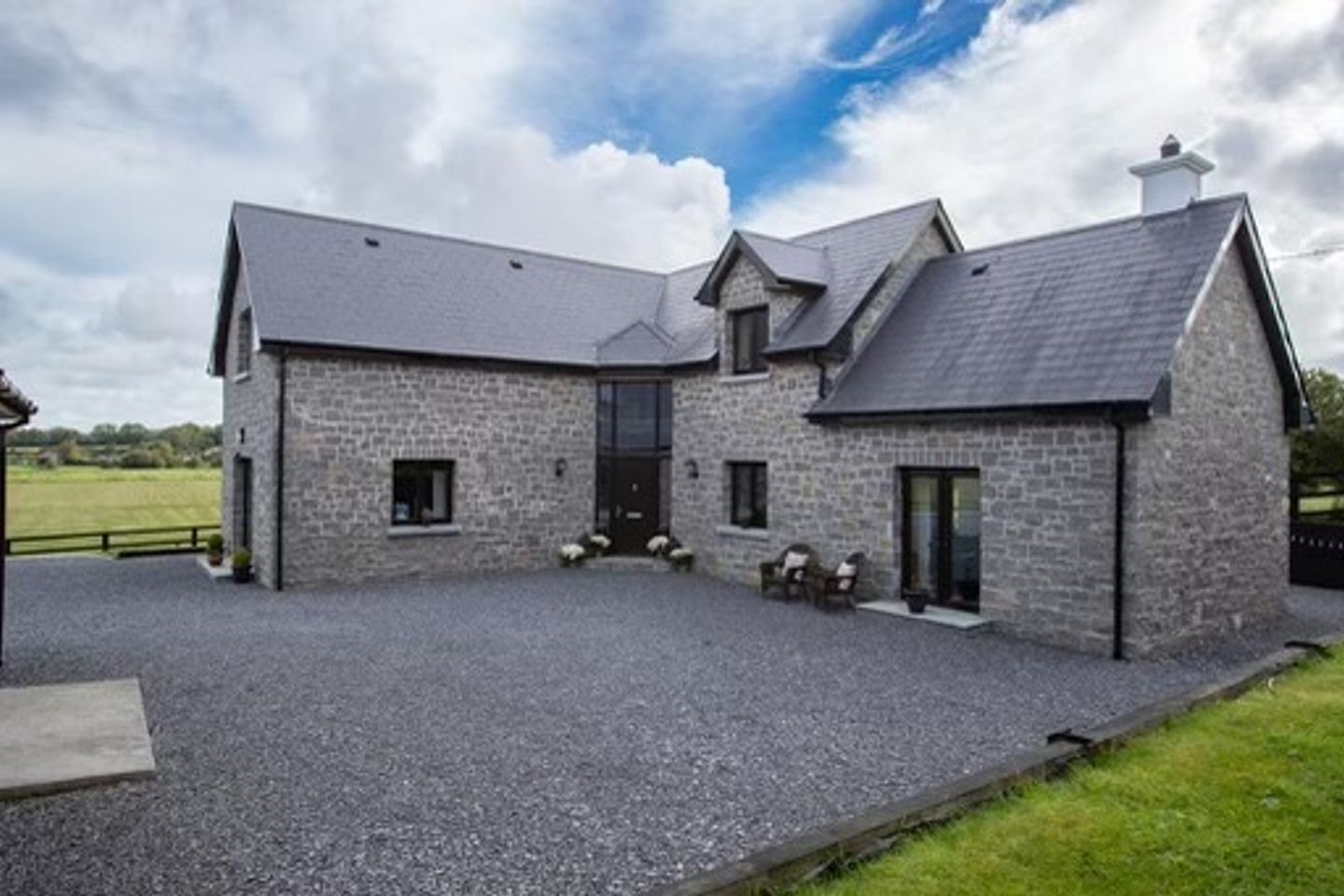 Milltown, Whitehall, Castlepollard, Co. Westmeath, N91E3E9 is for sale