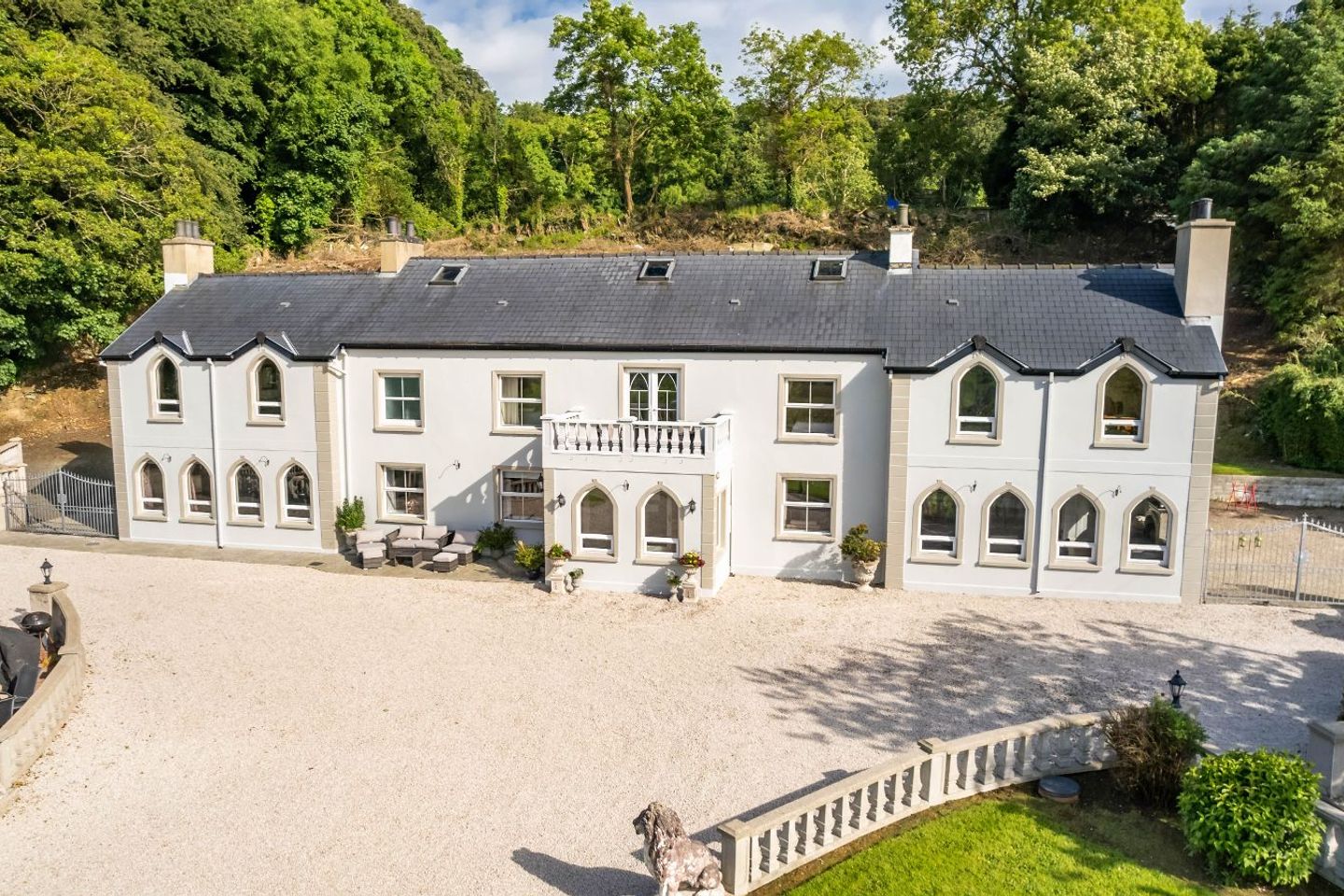 The Old Parochial House, Speenoge, Bridgend, Co. Donegal, F93KC52 is