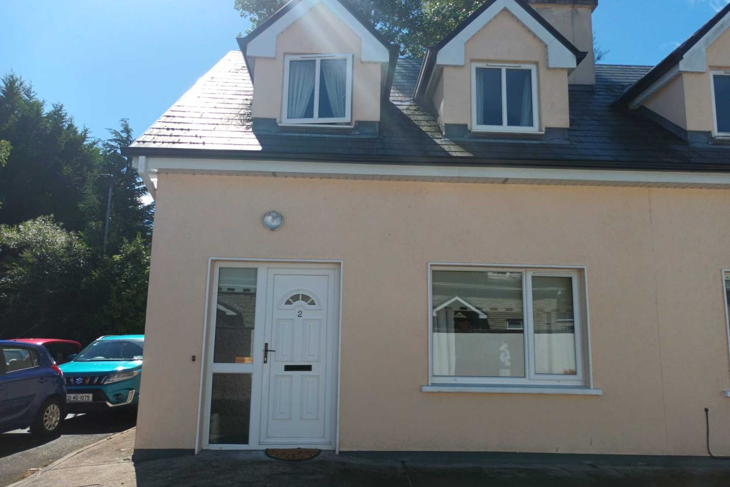 2 Davitt Lane, Castlebar, Co. Mayo, F23YF53 is for sale on Daft.ie