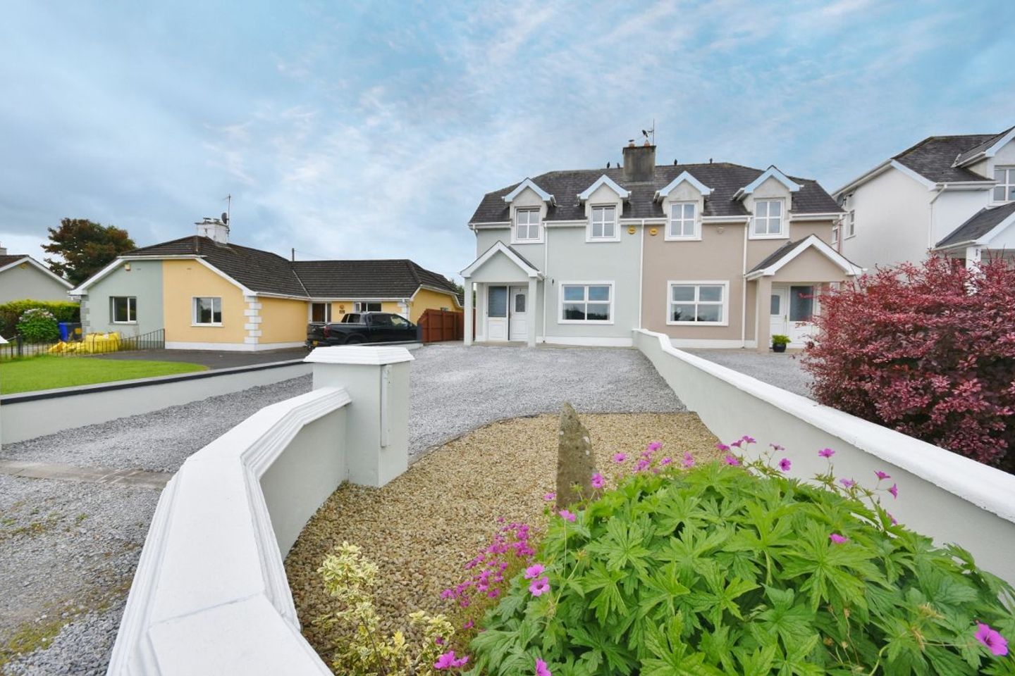 4 Lybes, Duagh Village, Duagh, Co. Kerry, V31KR24