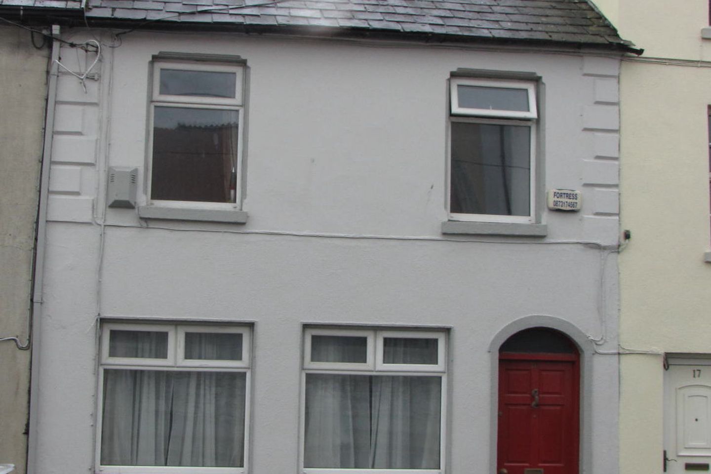 16 Church Street, Tipperary Town, Co. Tipperary, E34KX54