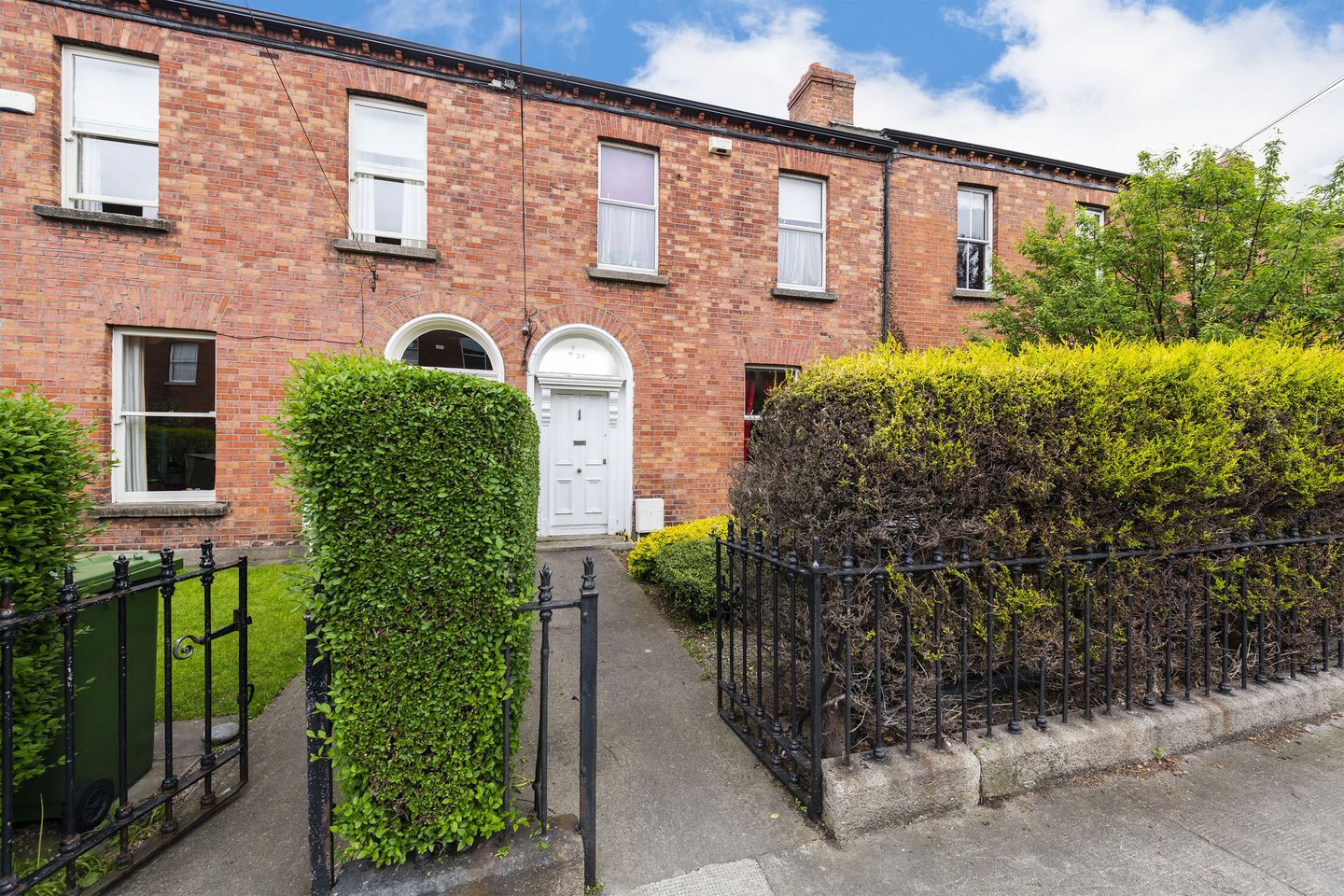 24 Ashfield Road, Ranelagh, Dublin 6, D06TV79