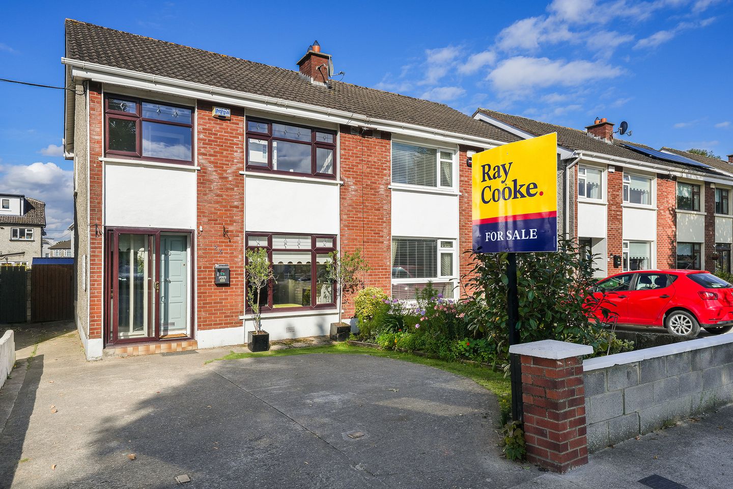23 Meadowview Grove
