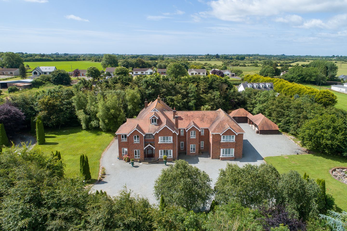 Moyglare Lodge, Assaly Little, Killinick, Co. Wexford, Y35E292