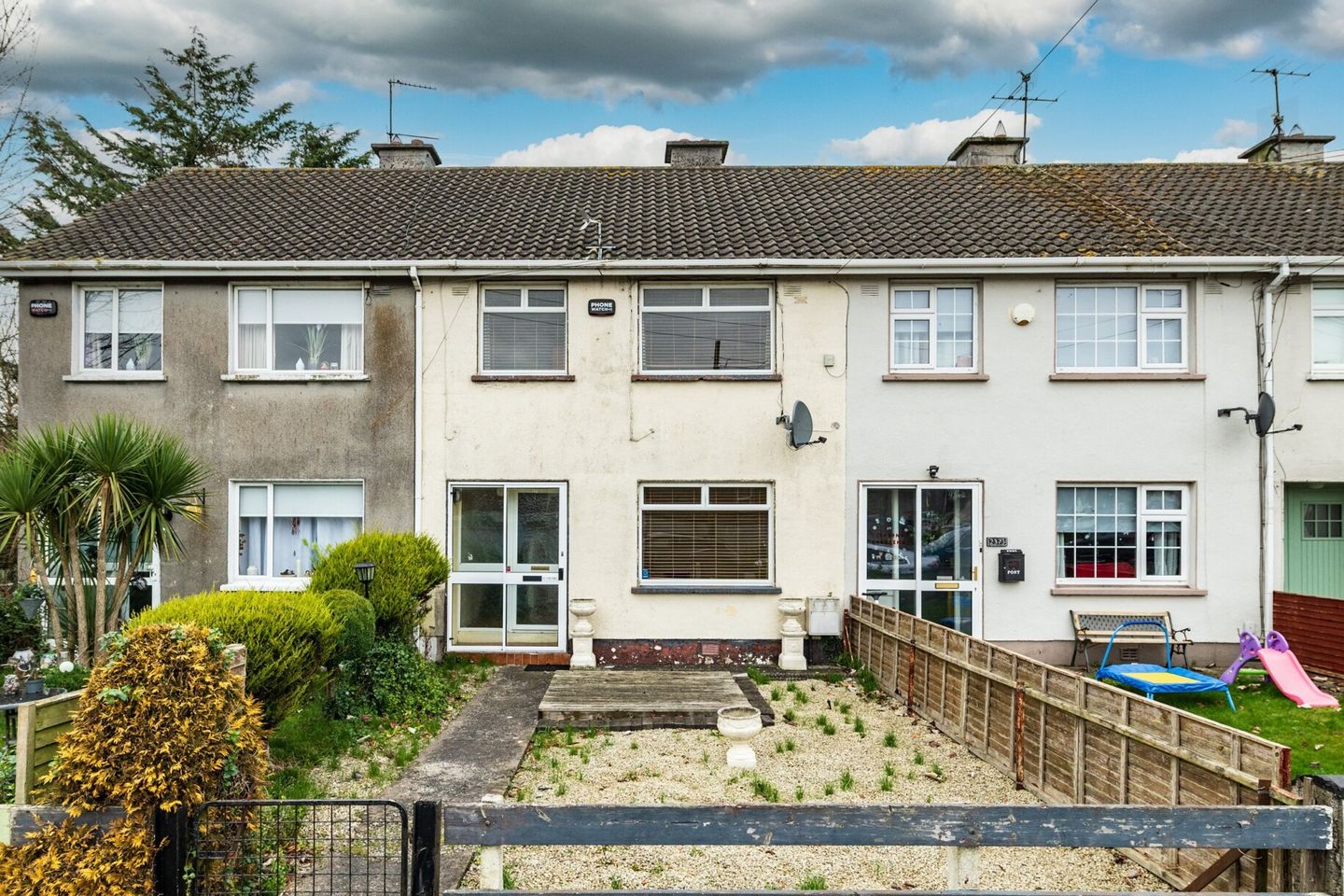 2374 St. Brigid's Terrace, Sallins, Co. Kildare, W91X52X