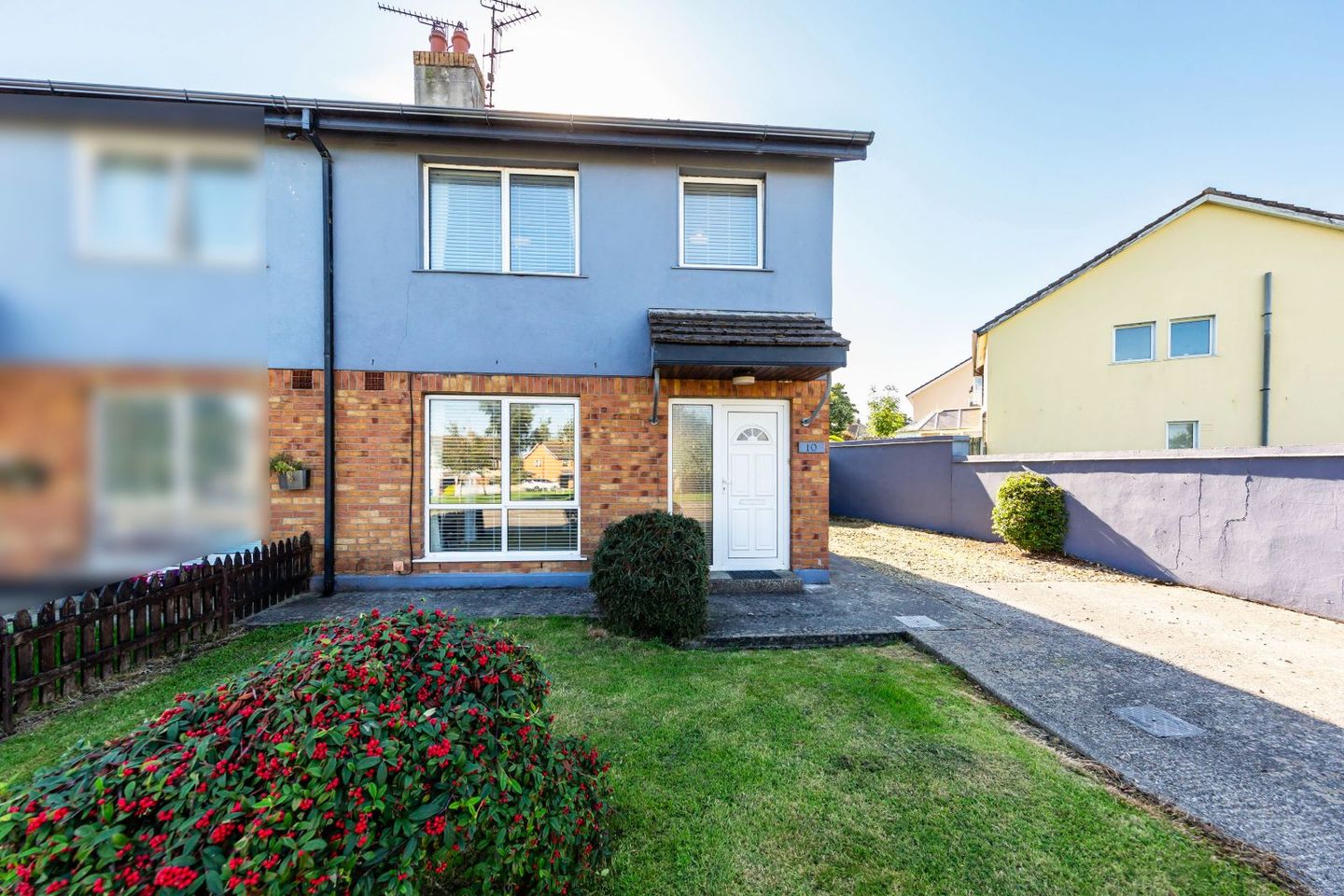 10 Mount Prospect, Clonard, Clonard, Co. Wexford, Y35V0V9