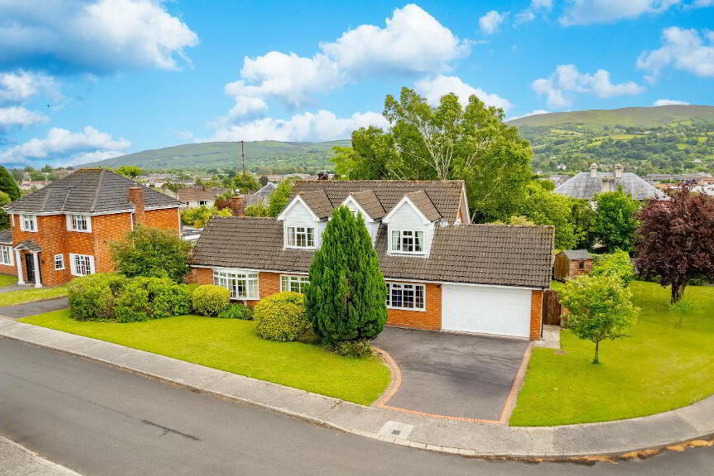 2 Air Hill, Clonmel, Co. Tipperary, E91E940