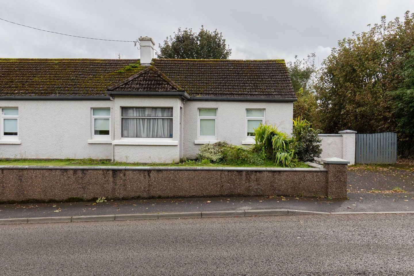 Lilly Bank, Model Farm Road, Carrigrohane, Co. Cork, T12PW7P is for
