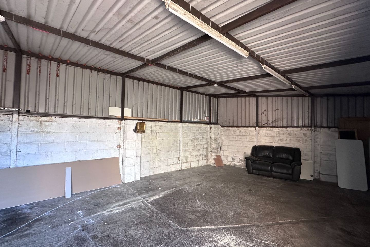 Lock Up Store and Yard, Church Street, Kilcock, Kilcock, Co. Kildare