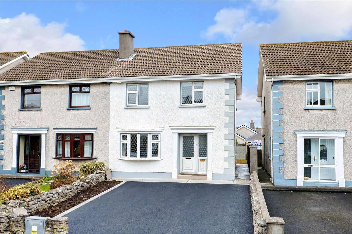 103 Sandyvale Lawn, Headford Road, Galway, H91P27E