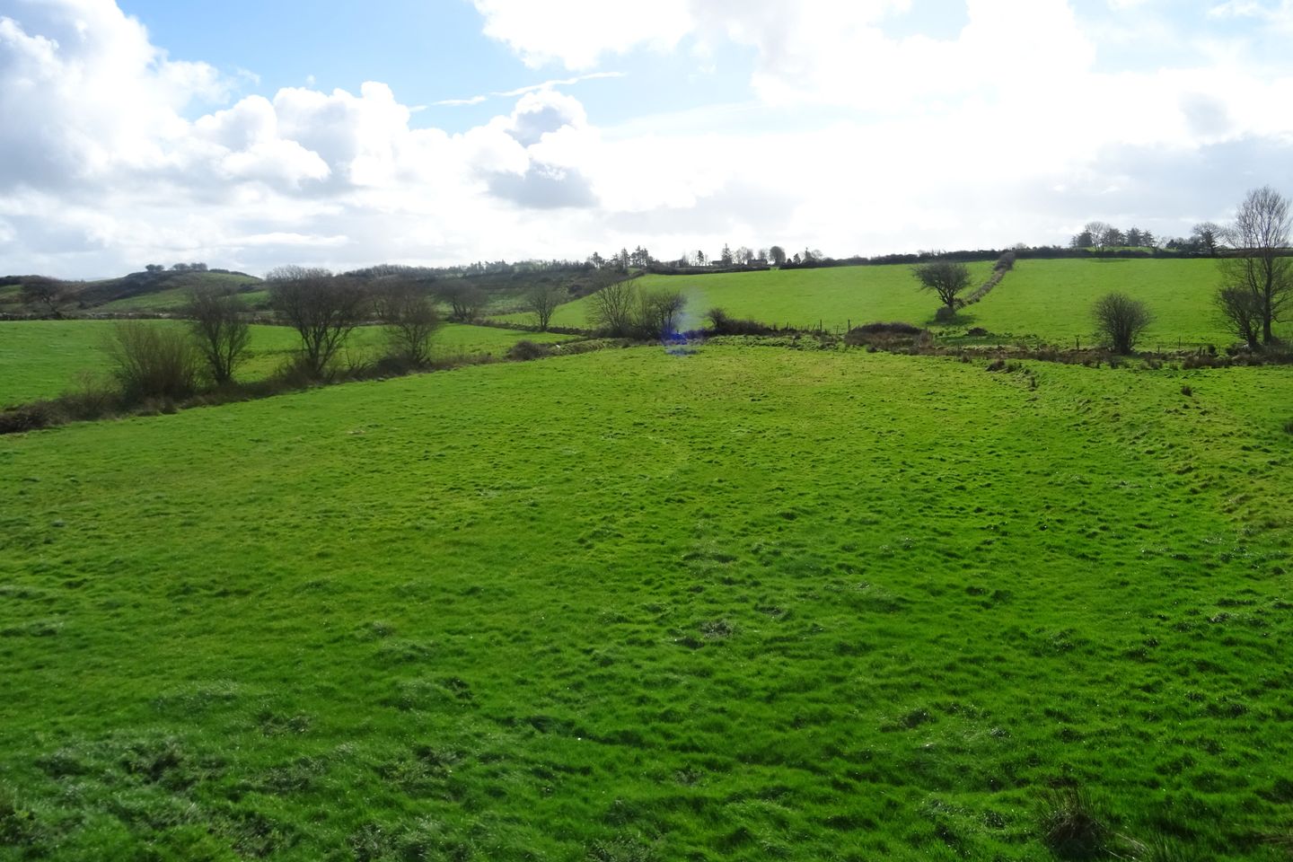 Rathbaun, Farmhill, Killala, Co. Mayo