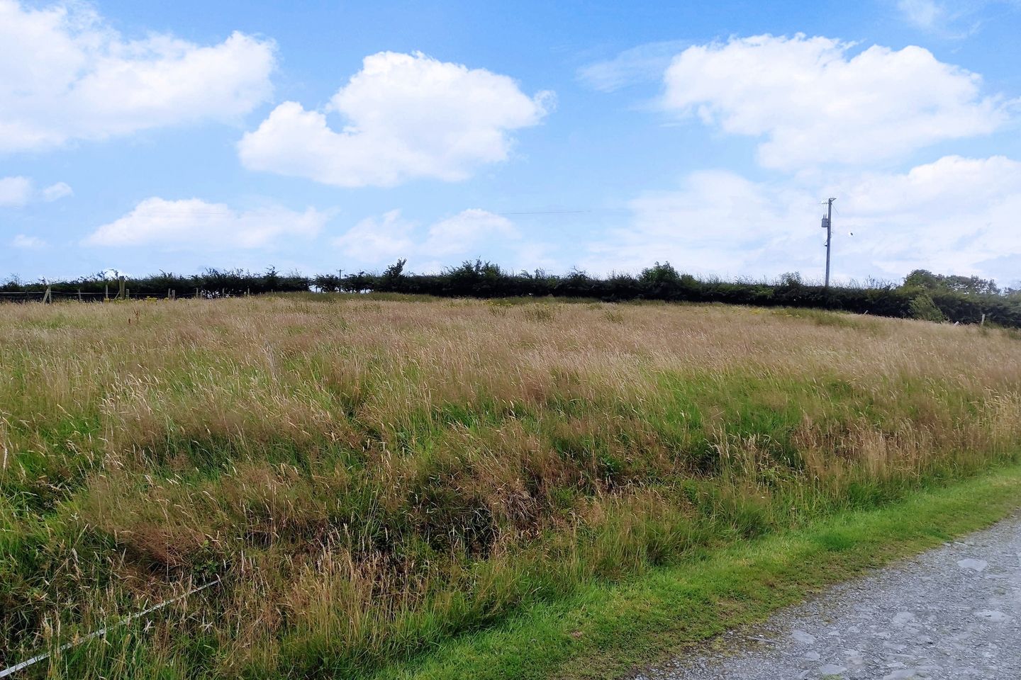 Labbadish, Manorcunningham, Co. Donegal