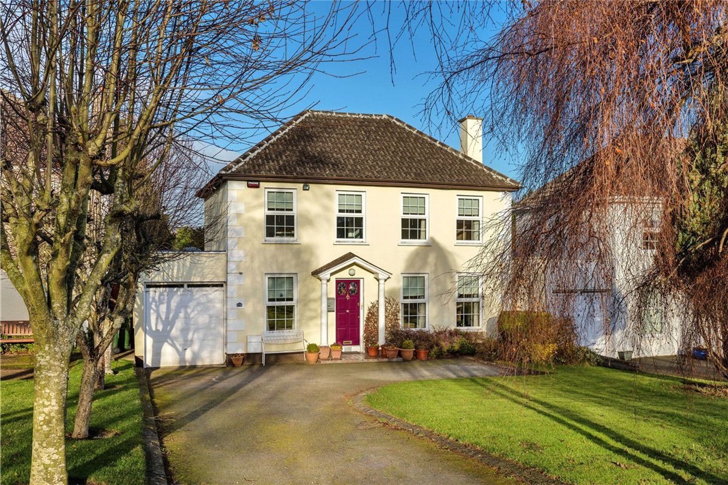 84 Georgian Village, Castleknock, Dublin 15