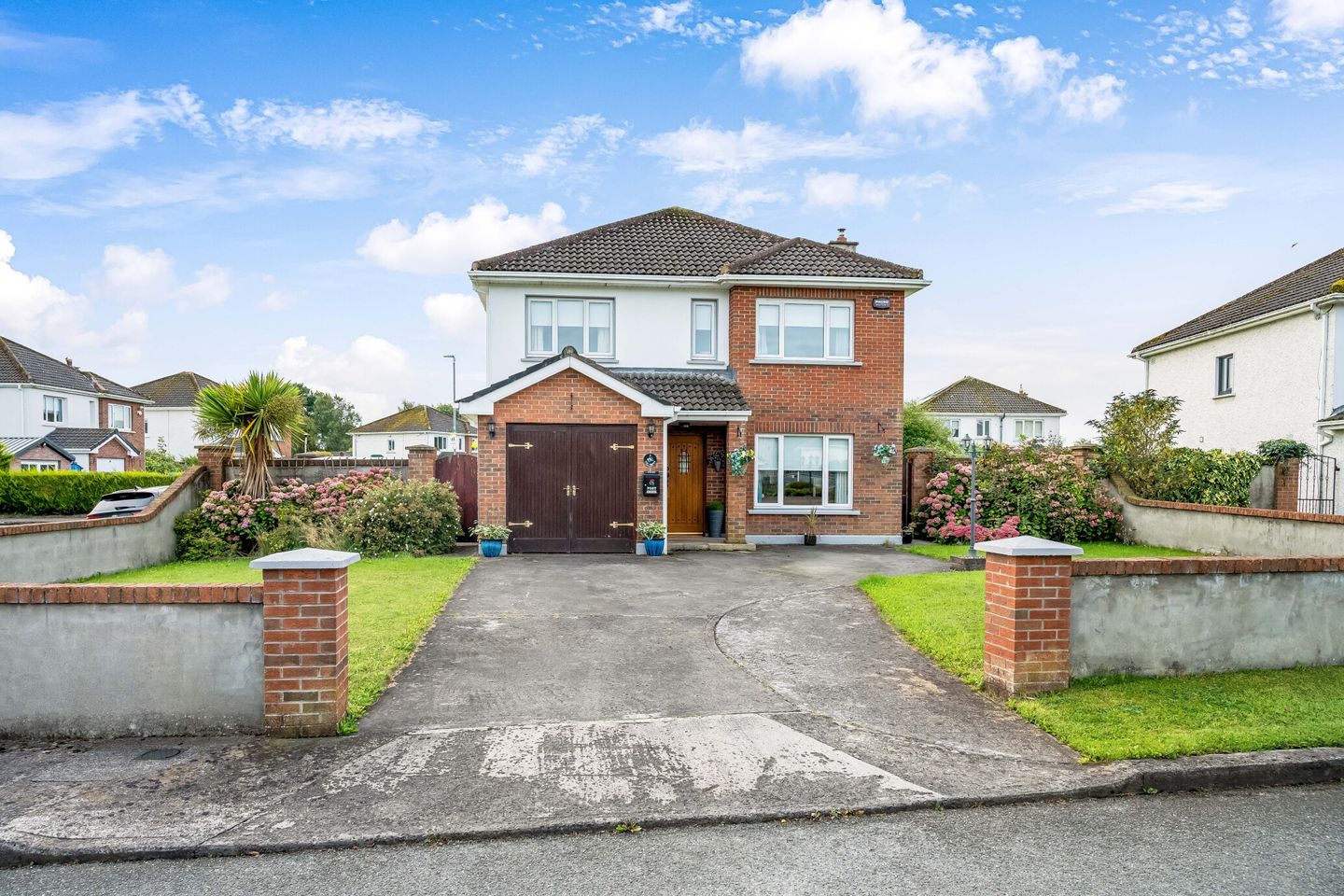 1 The Grove, Earl's Meadow, Ballivor, Co Meath, C15W3C8