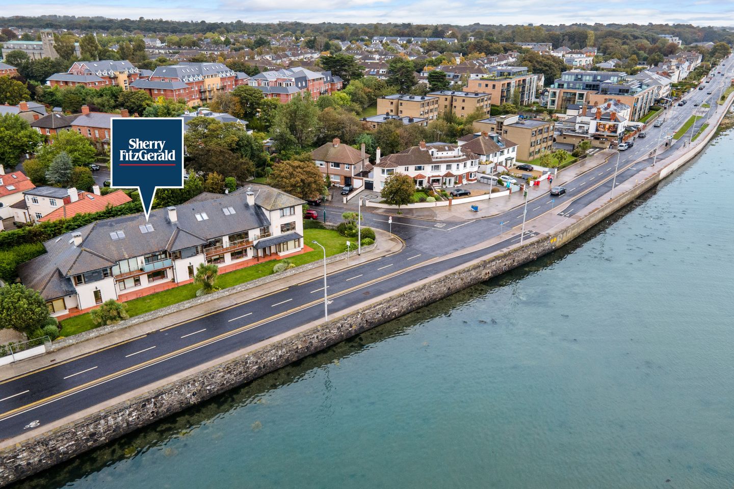 7 Bruach Na Mara, 187 Seafield Road East, Clontarf, Dublin 3, D03DR63