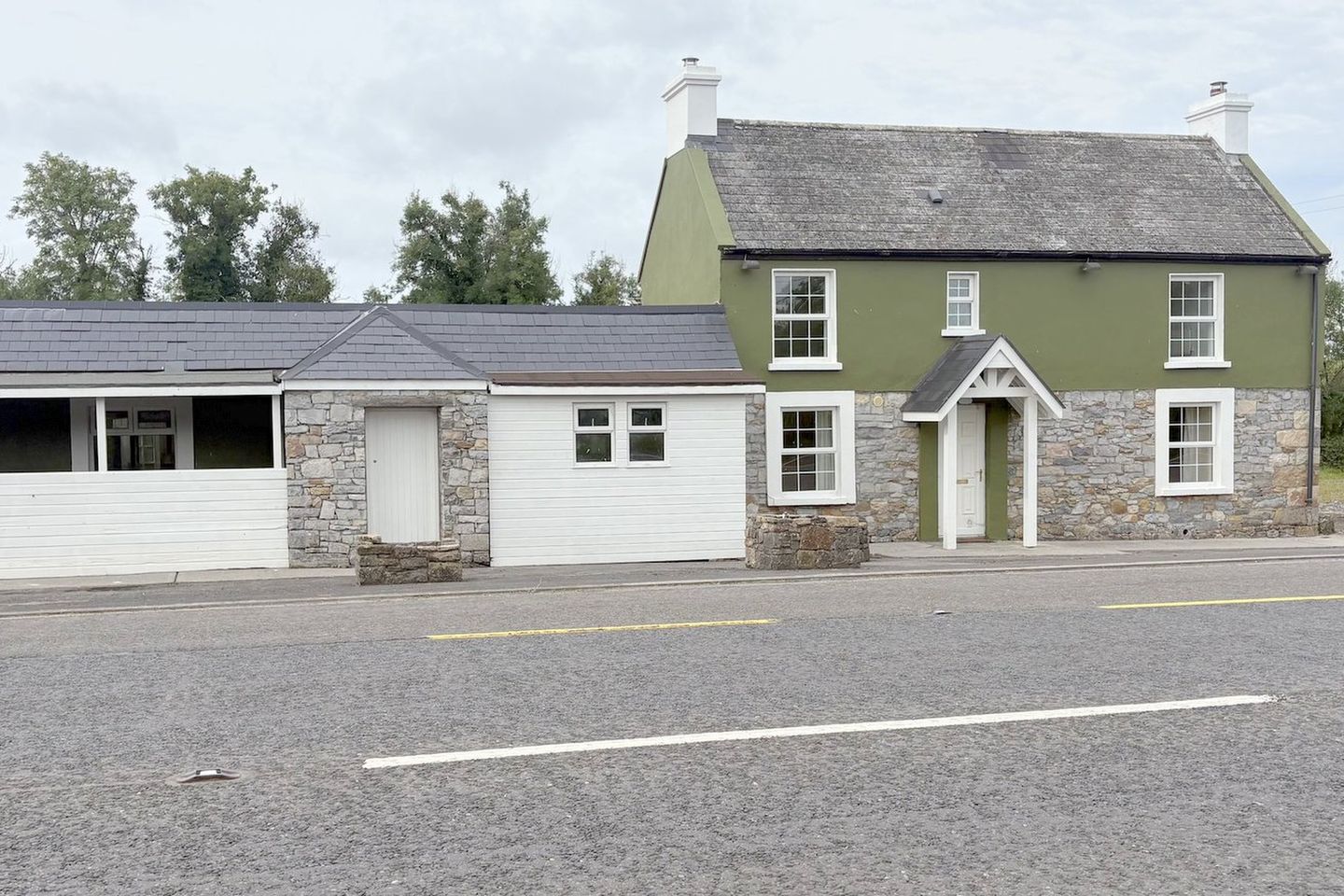 Cloonmore, Tarmonbarry, Co. Roscommon, N39KX98