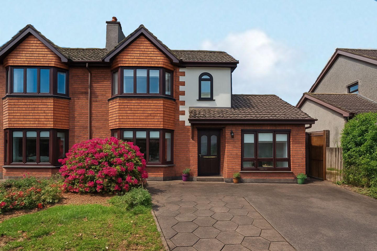2 Lisfennel Close, Dungarvan, Dungarvan, Co. Waterford, X35A361