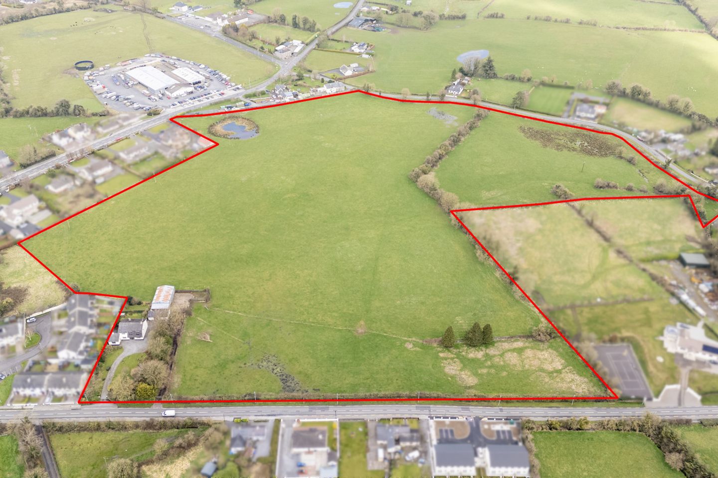 Castletown, Delvin, Co. Westmeath, N91FF04 is for sale on Daft.ie