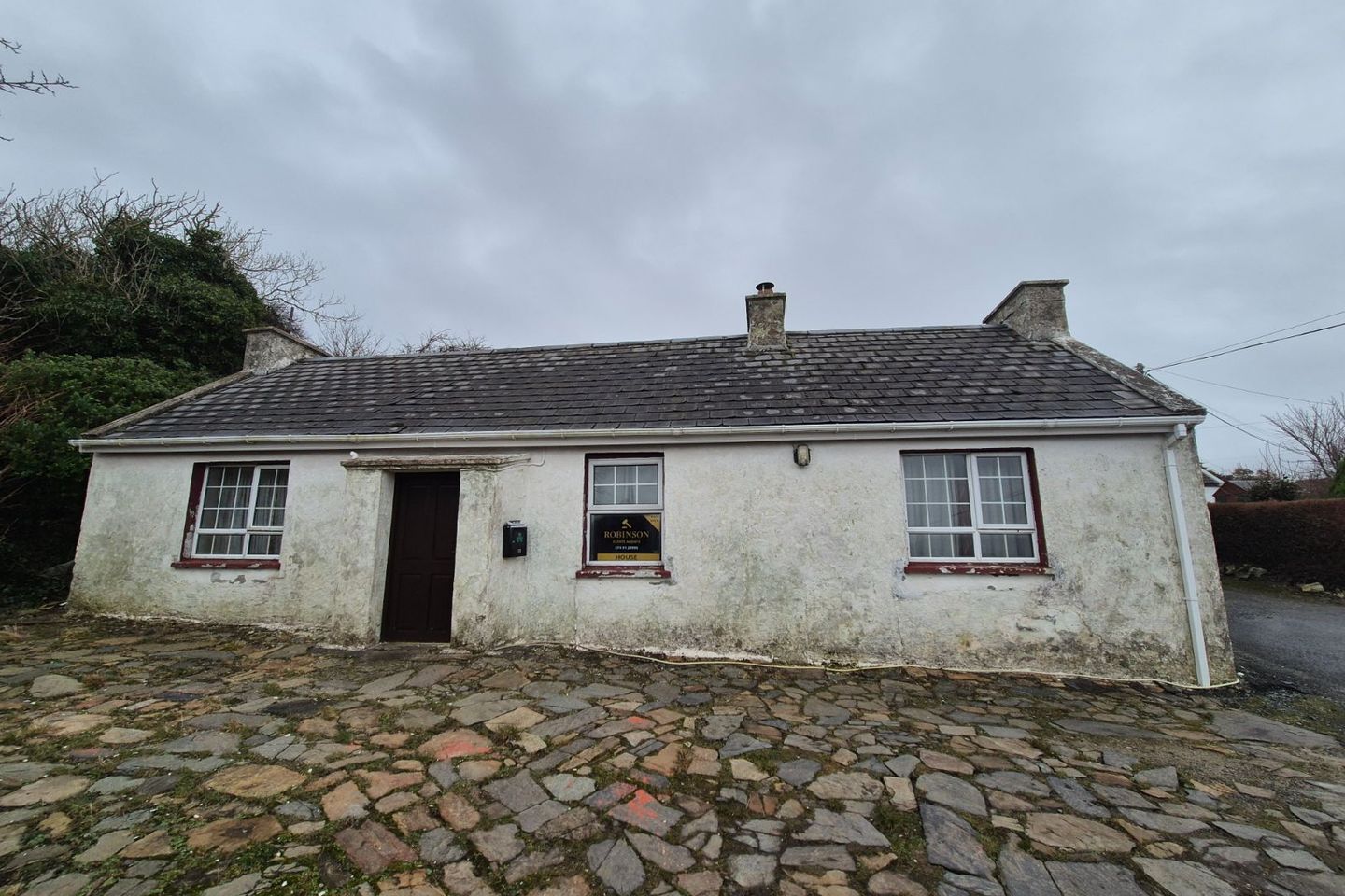 Derrycassan, Downings, Rosapenna, Co. Donegal, F92T6F3