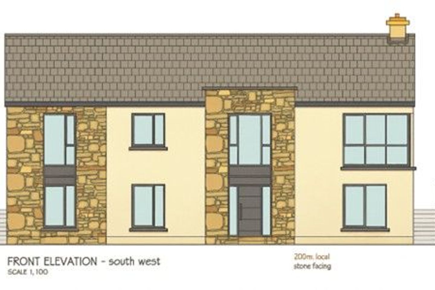 Lower Kilbree, Westport, Co. Mayo