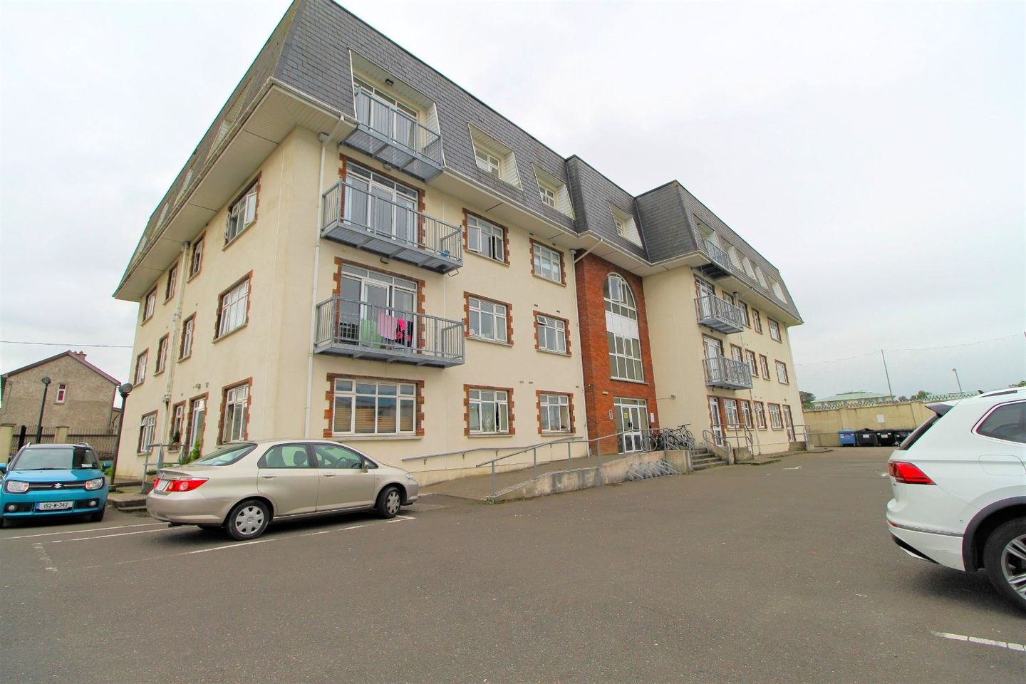 Apt, 2C Ozier Park View, Poleberry, Waterford City, Waterford, X91EY03