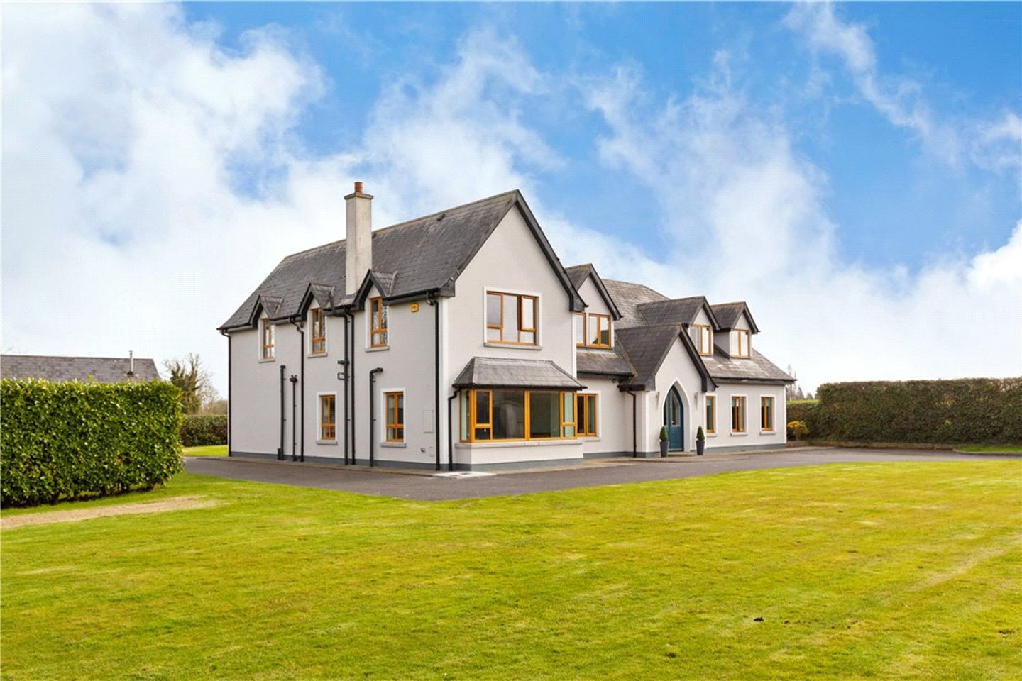 Beacon Lodge, Skidoo, Ballyboughal, Co Dublin, A41HH67