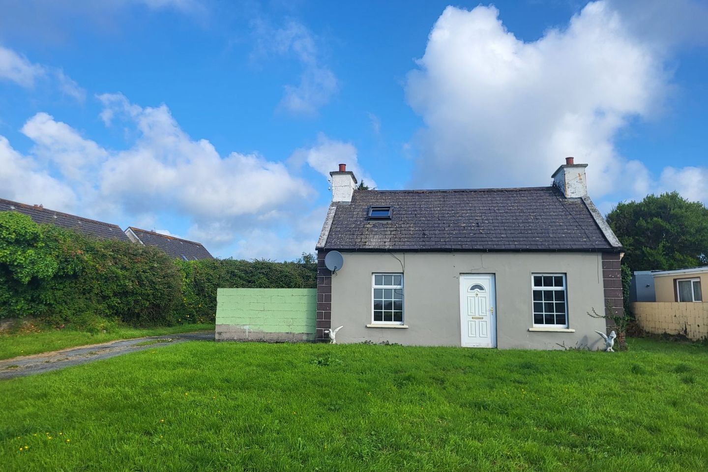 Cappa Upper, Kilrush, Co. Clare, V15C584