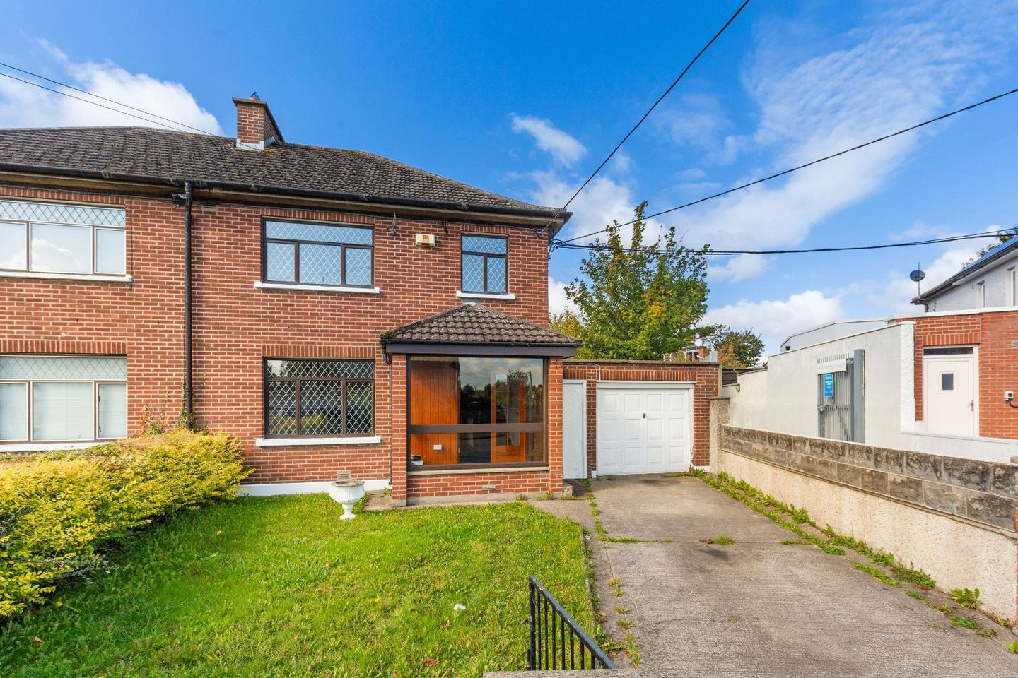 63 Villa Park Gardens, Navan Road, Ashtown, Dublin 7, D07X7F7 is for