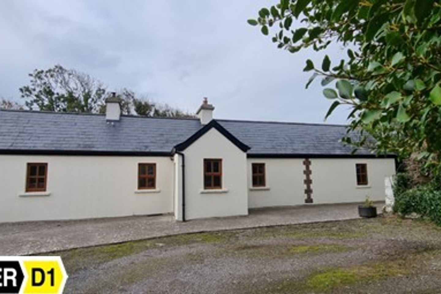 Carrowcaslan, Skreen, Co. Sligo, F91XN34 is for sale on Daft.ie