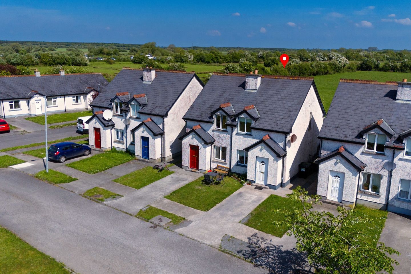 42 Portavolla, Banagher, Co. Offaly, R42Y997 is for sale on Daft.ie