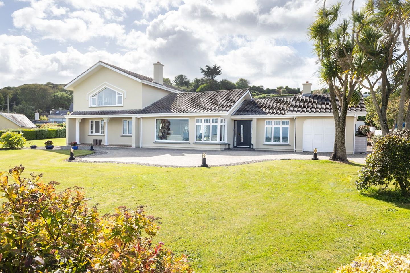 West End, Ballycotton, Ballycotton, Co. Cork, P25YE22