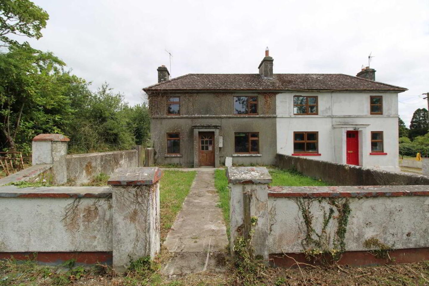 Cloghprior, Carney, Nenagh, Co. Tipperary is for sale on Daft.ie
