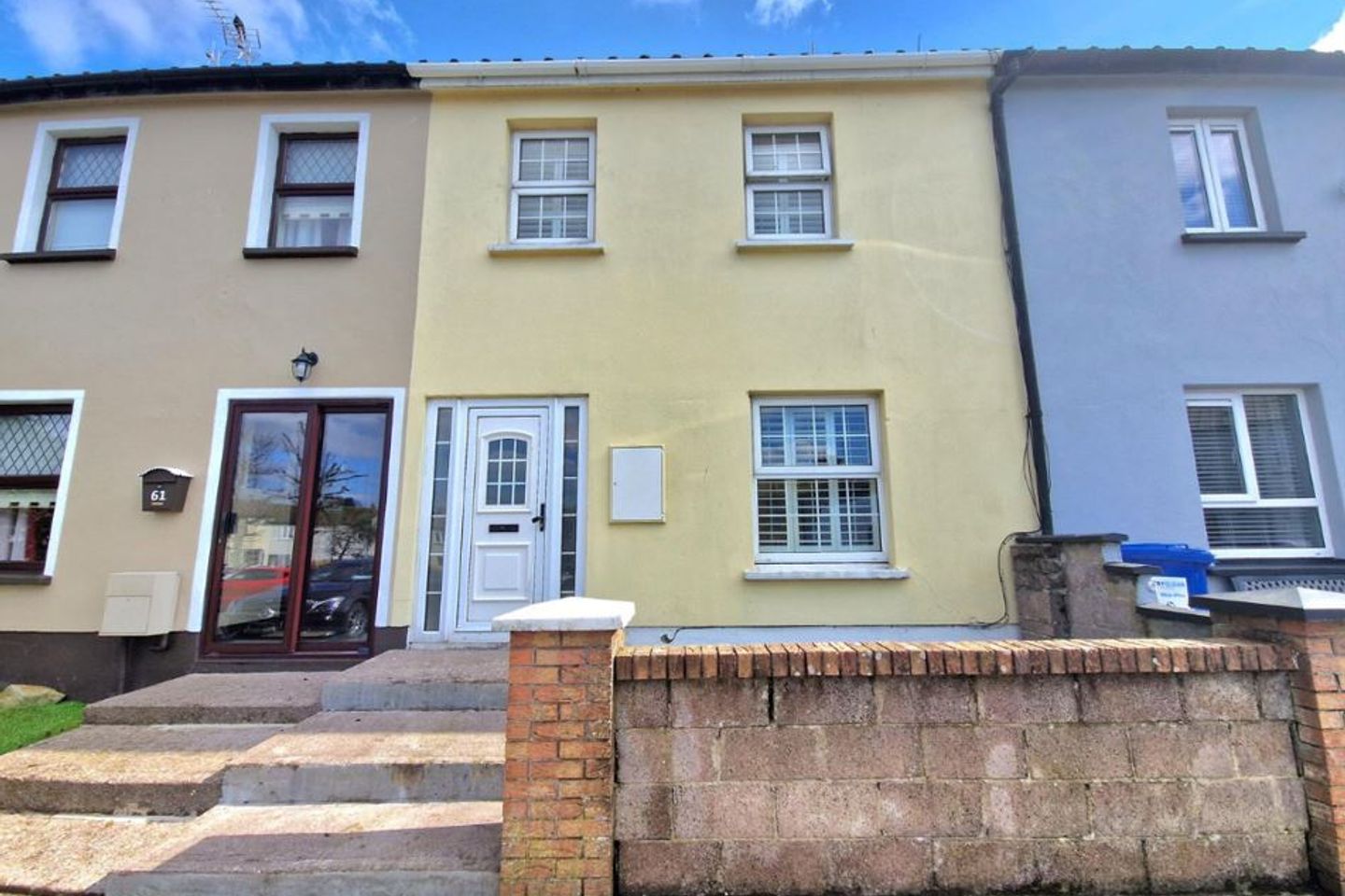 60 Ardmore Estate, Passage West, Co. Cork, T12VXV9 is for sale on Daft.ie