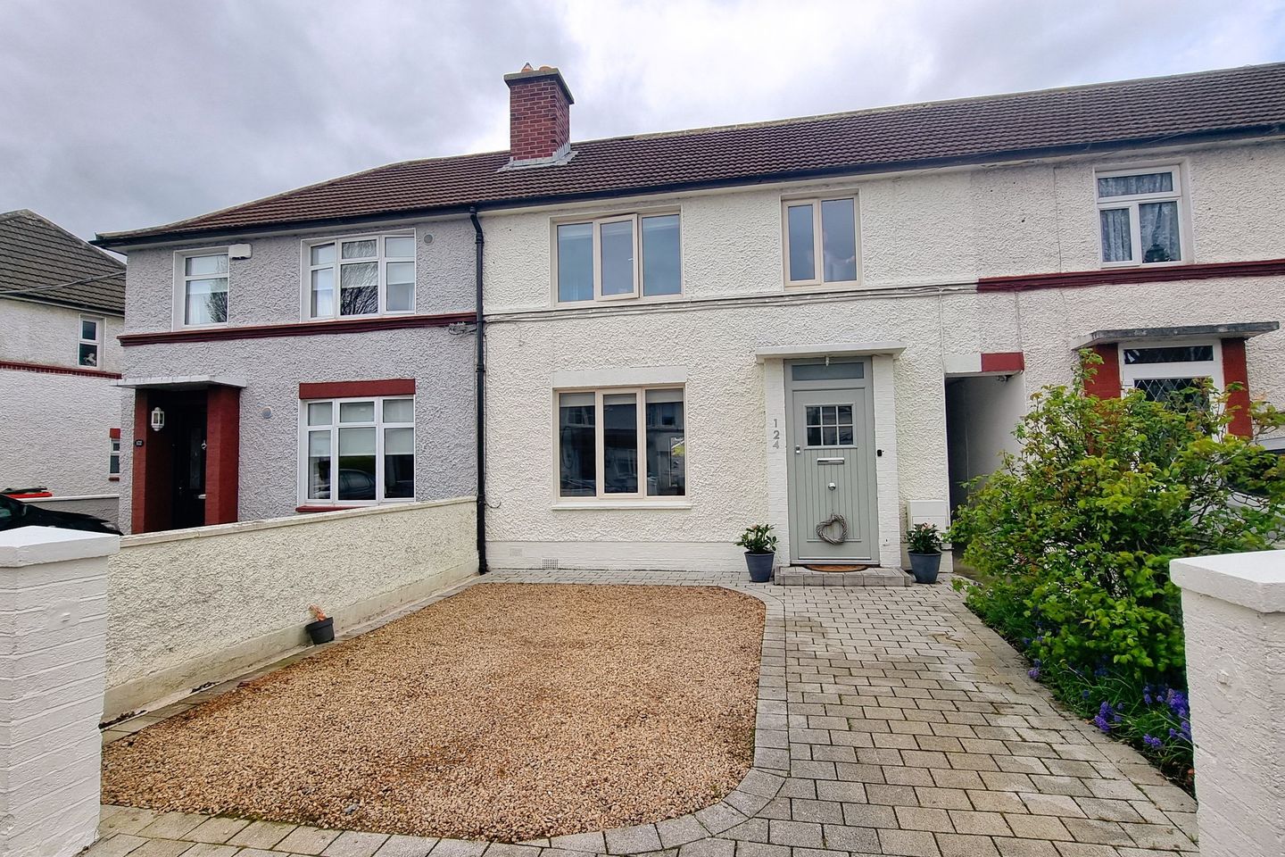 124 Corrib Road, Terenure, Dublin 6, D6WXH11