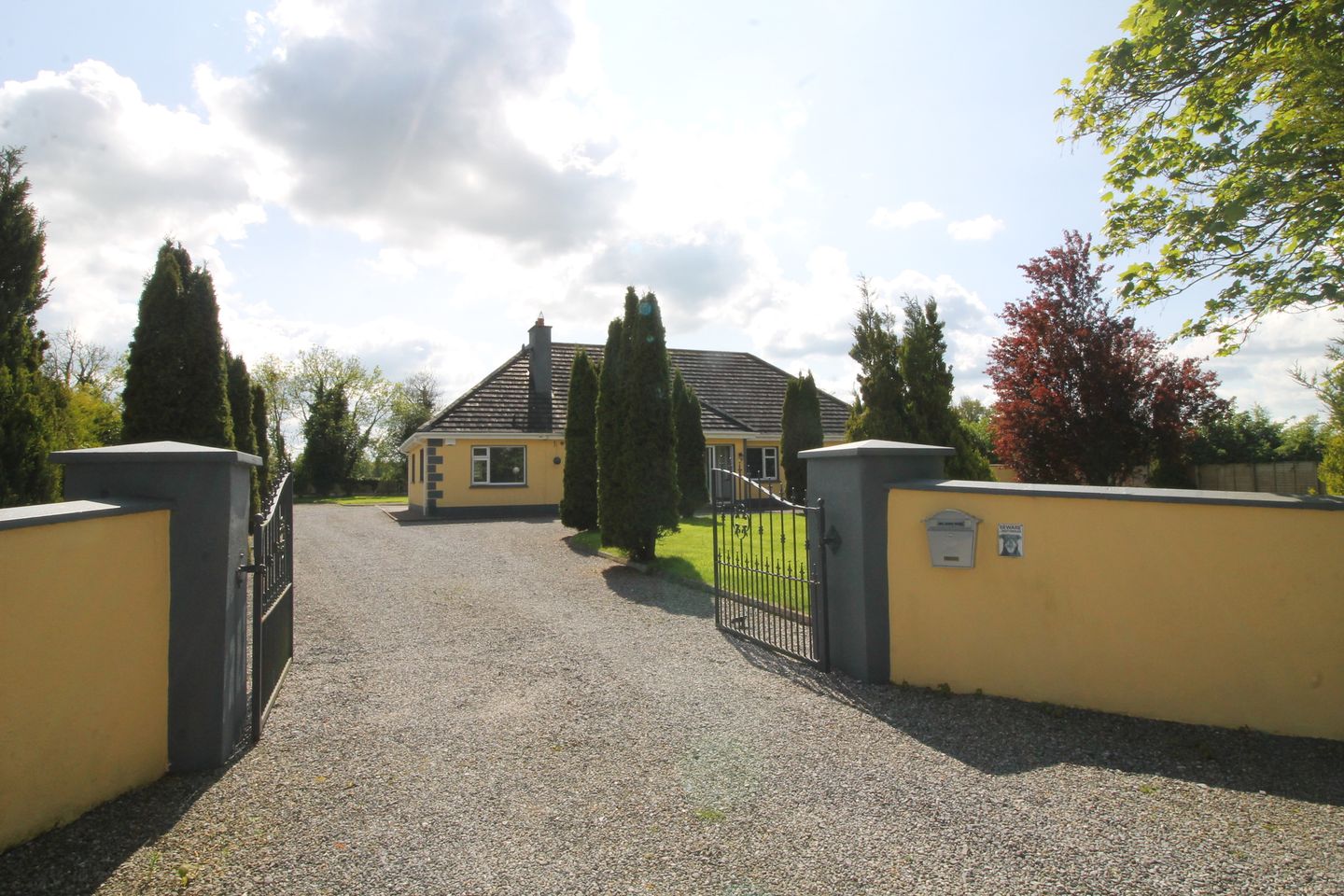 The Wood, Kildalkey, Co. Meath is for sale on Daft.ie