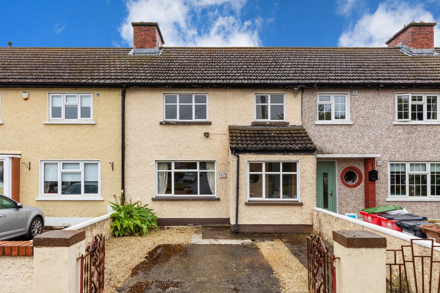 12 Killester Park, Killester, Dublin 5, D05N9K7 is for sale on Daft.ie