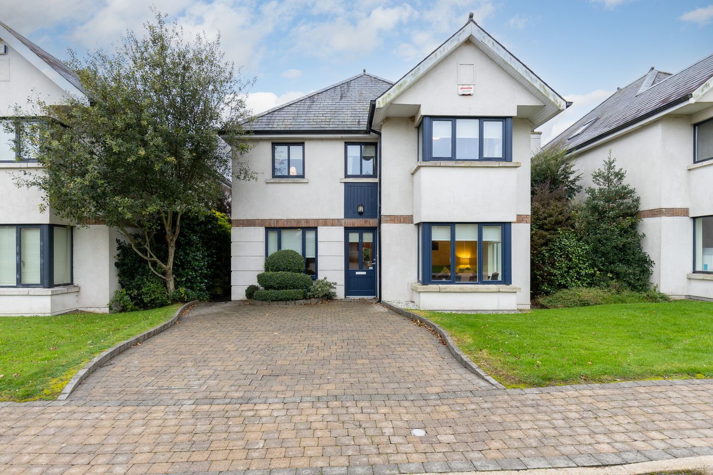 7 Fairway Drive, Seafield, Ballymoney, Co. Wexford, Y25X725 is for sale