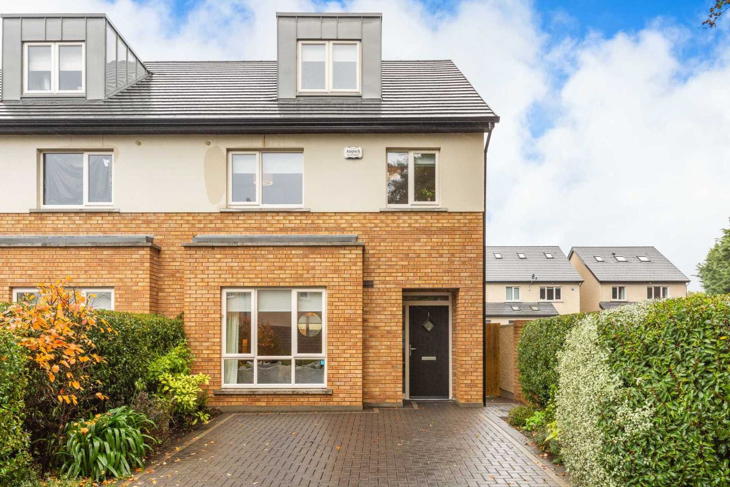 1 Dodderbrook Wood, Dublin 24, D24WP5K