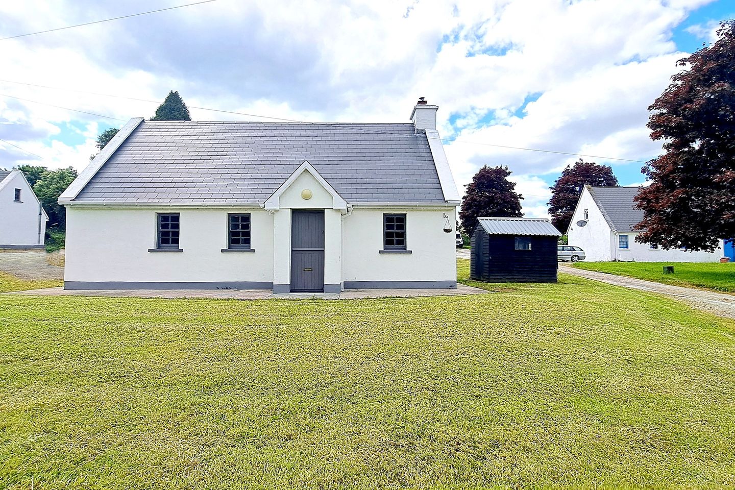 8 The Cottages, Mill Hill, Kilfinane, Co. Limerick is for sale on Daft.ie