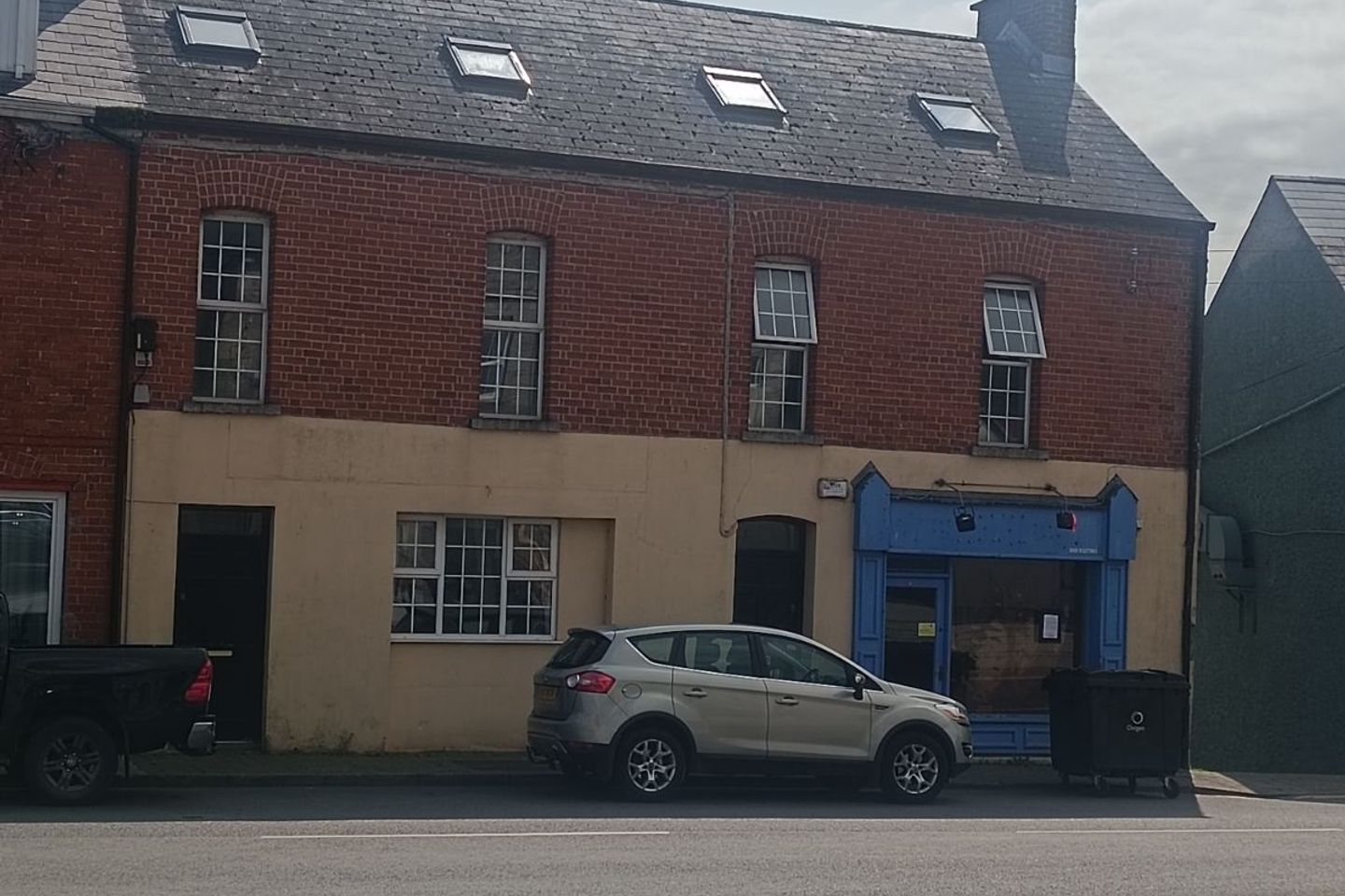 Main Street, Ballyconnell, Ballyconnell, Co. Cavan, H14RY91