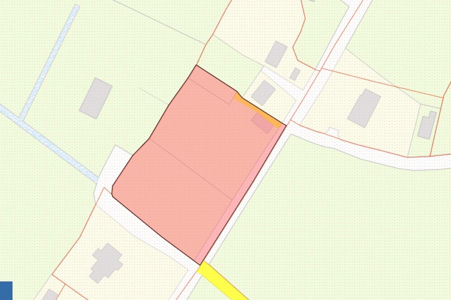 1.25 acre site at Keeagh, Moycullen, Co. Galway