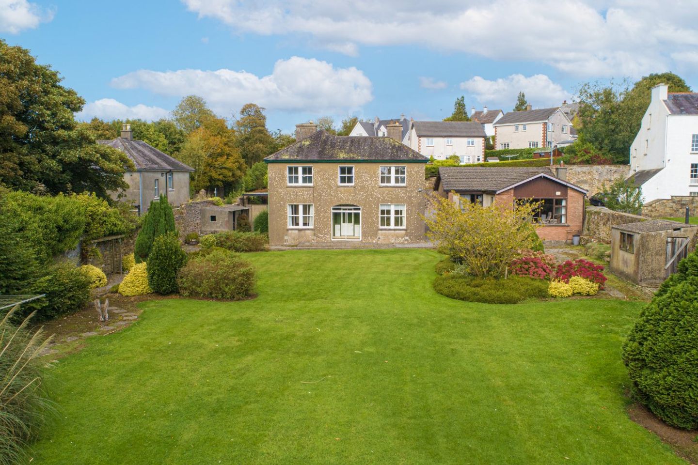 Ard Na Greine, John's Hill, Waterford City, Co. Waterford, X91DD8P