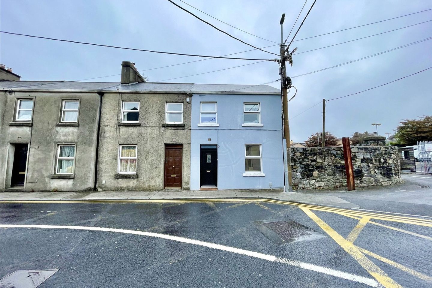 24 Saint Brendan's Avenue, Woodquay, Galway City, Co. Galway