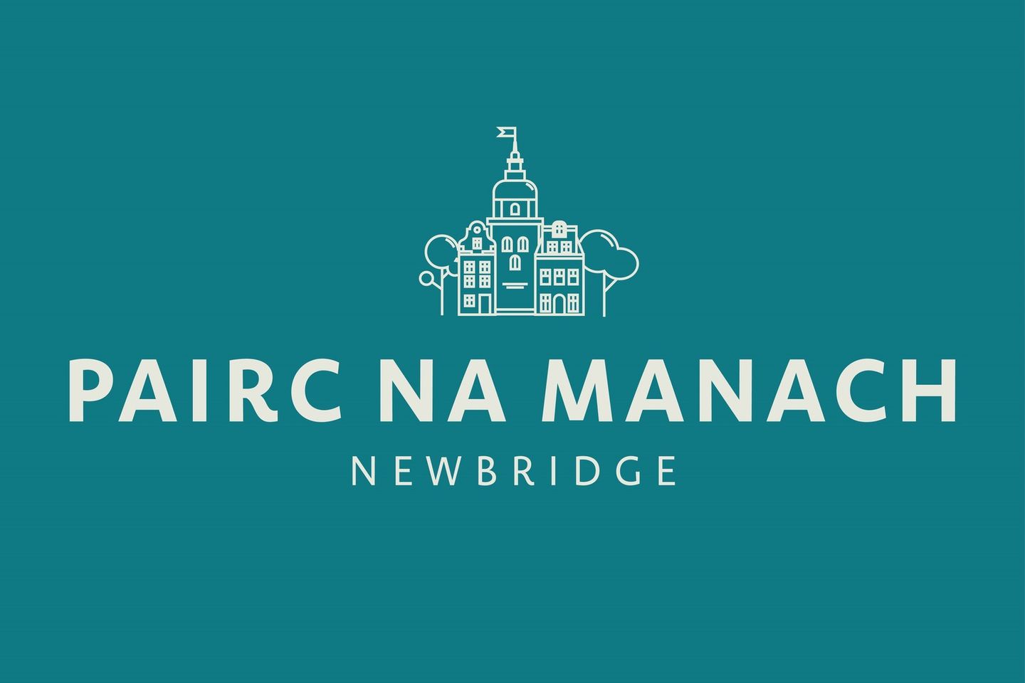 Two Bedroom Apartment, Pairc Na Manach, Pairc Na Manach, Newbridge, Co. Kildare