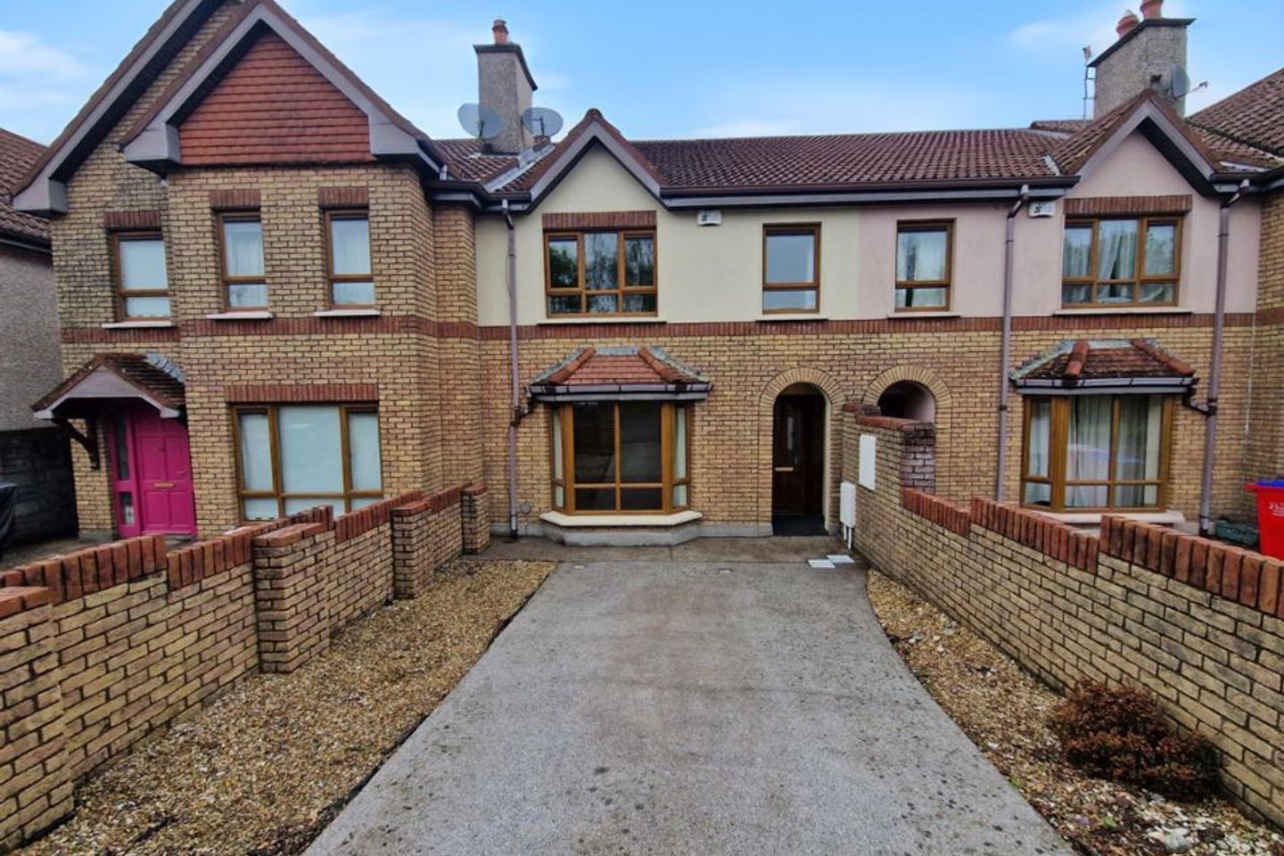 69 Yewlands, Maryborough Woods, Douglas, Co. Cork, T12AH6P is for sale