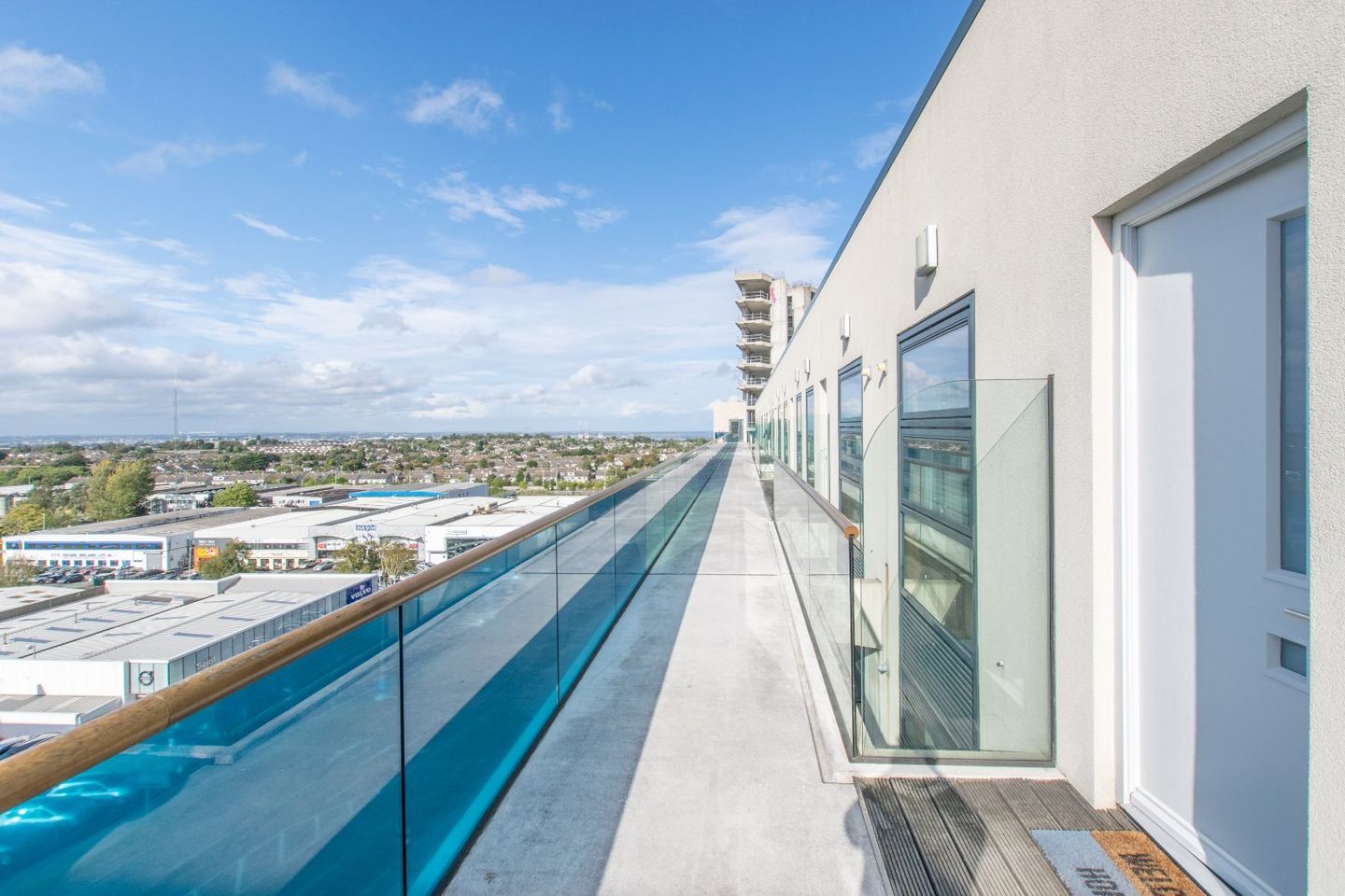 502 The Edges 2, Beacon South Quarter, Sandyford, Dublin 18, D18A2C5 is