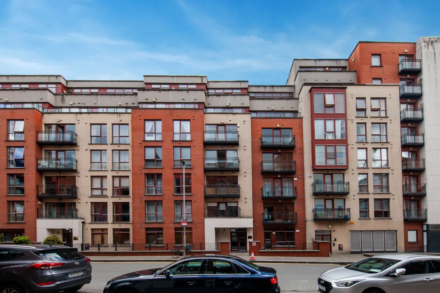 Block E, 299 Castleforbes Square, IFSC, Dublin 1, D01W224